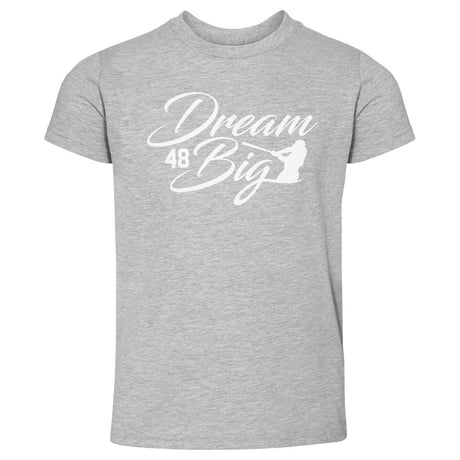 Anthony Rizzo Family Foundation Kids Toddler T-Shirt | 500 LEVEL