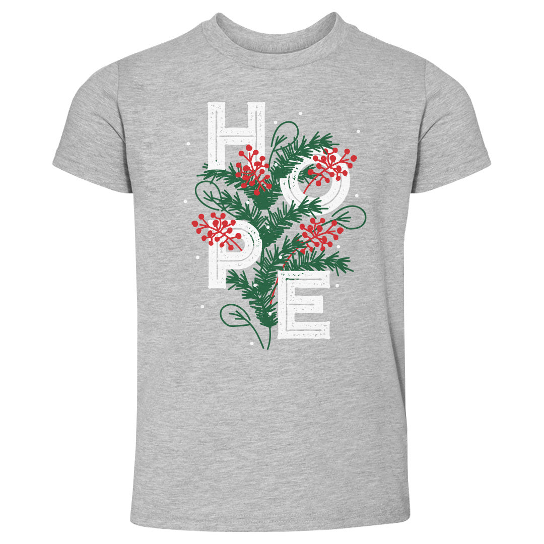 Christmas Kids Toddler T-Shirt | 500 LEVEL
