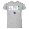 Tidjane Salaun Kids Toddler T-Shirt | 500 LEVEL