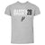 Charles Bassey Kids Toddler T-Shirt | 500 LEVEL