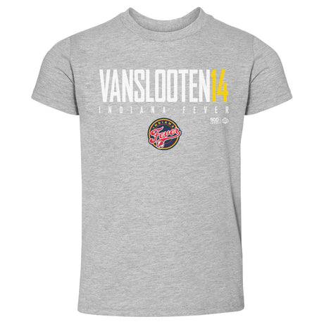 Grace VanSlooten Kids Toddler T-Shirt | 500 LEVEL
