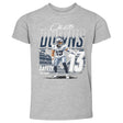 Caleb Downs Kids Toddler T-Shirt | 500 LEVEL