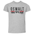 Roy Oswalt Kids Toddler T-Shirt | 500 LEVEL