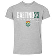 Eva Gaetino Kids Toddler T-Shirt | 500 LEVEL