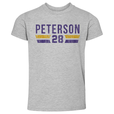Adrian Peterson Kids Toddler T-Shirt | 500 LEVEL