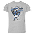 Omarion Hampton Kids Toddler T-Shirt | 500 LEVEL