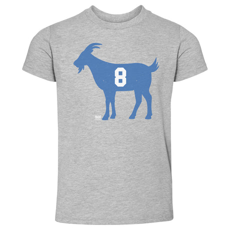 Los Angeles Kids Toddler T-Shirt | 500 LEVEL