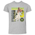 Nneka Ogwumike Kids Toddler T-Shirt | 500 LEVEL