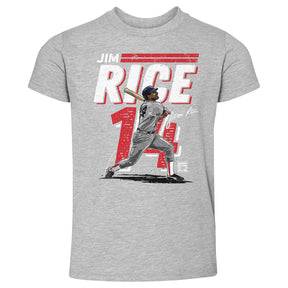Jim Rice Kids Toddler T-Shirt | 500 LEVEL