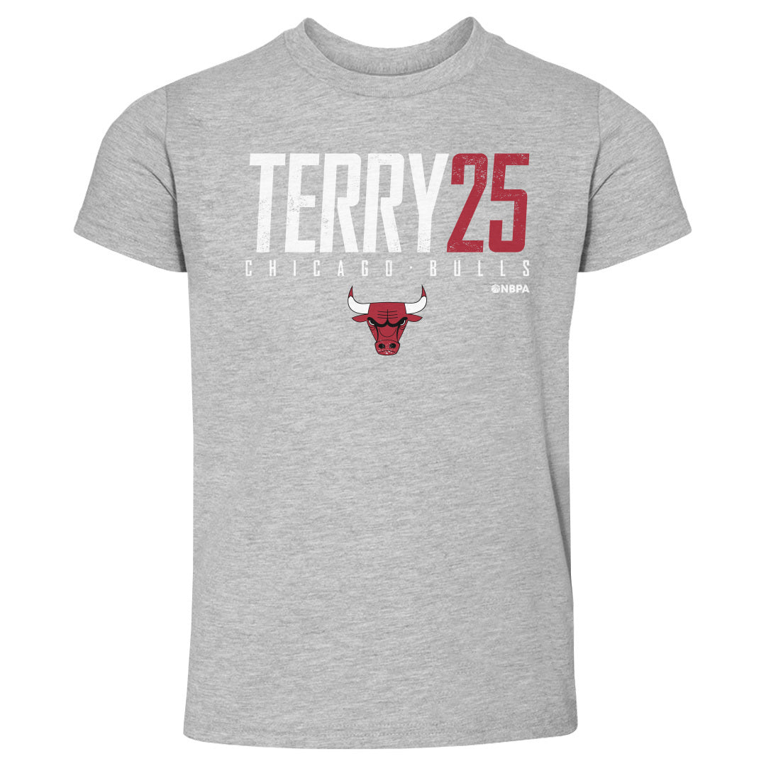 Dalen Terry Kids Toddler T-Shirt | 500 LEVEL