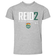 Megan Reid Kids Toddler T-Shirt | 500 LEVEL