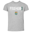 Pauline Peyraud-Magnin Kids Toddler T-Shirt | 500 LEVEL