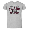 Plano Kids Toddler T-Shirt | 500 LEVEL