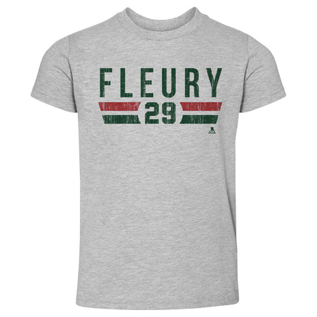 Marc-Andre Fleury Kids Toddler T-Shirt | 500 LEVEL