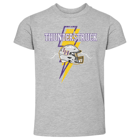 Crown Trio Kids Toddler T-Shirt | 500 LEVEL