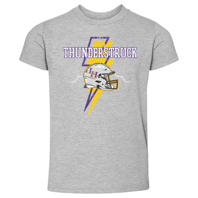 Crown Trio Kids Toddler T-Shirt | 500 LEVEL