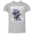 Josh Allen Kids Toddler T-Shirt | 500 LEVEL