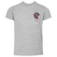 Justin Jefferson Kids Toddler T-Shirt | 500 LEVEL