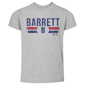 Michael Barrett Kids Toddler T-Shirt | 500 LEVEL