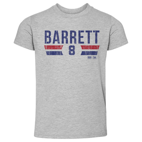 Michael Barrett Kids Toddler T-Shirt | 500 LEVEL