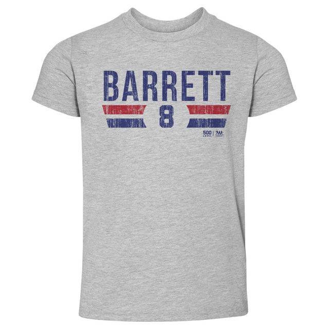 Michael Barrett Kids Toddler T-Shirt | 500 LEVEL