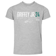 Ken Griffey Jr. Kids Toddler T-Shirt | 500 LEVEL