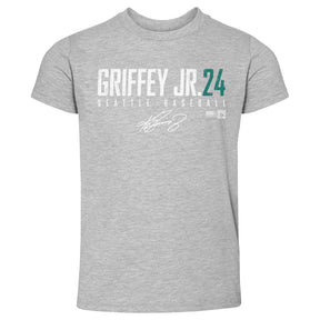 Ken Griffey Jr. Kids Toddler T-Shirt | 500 LEVEL