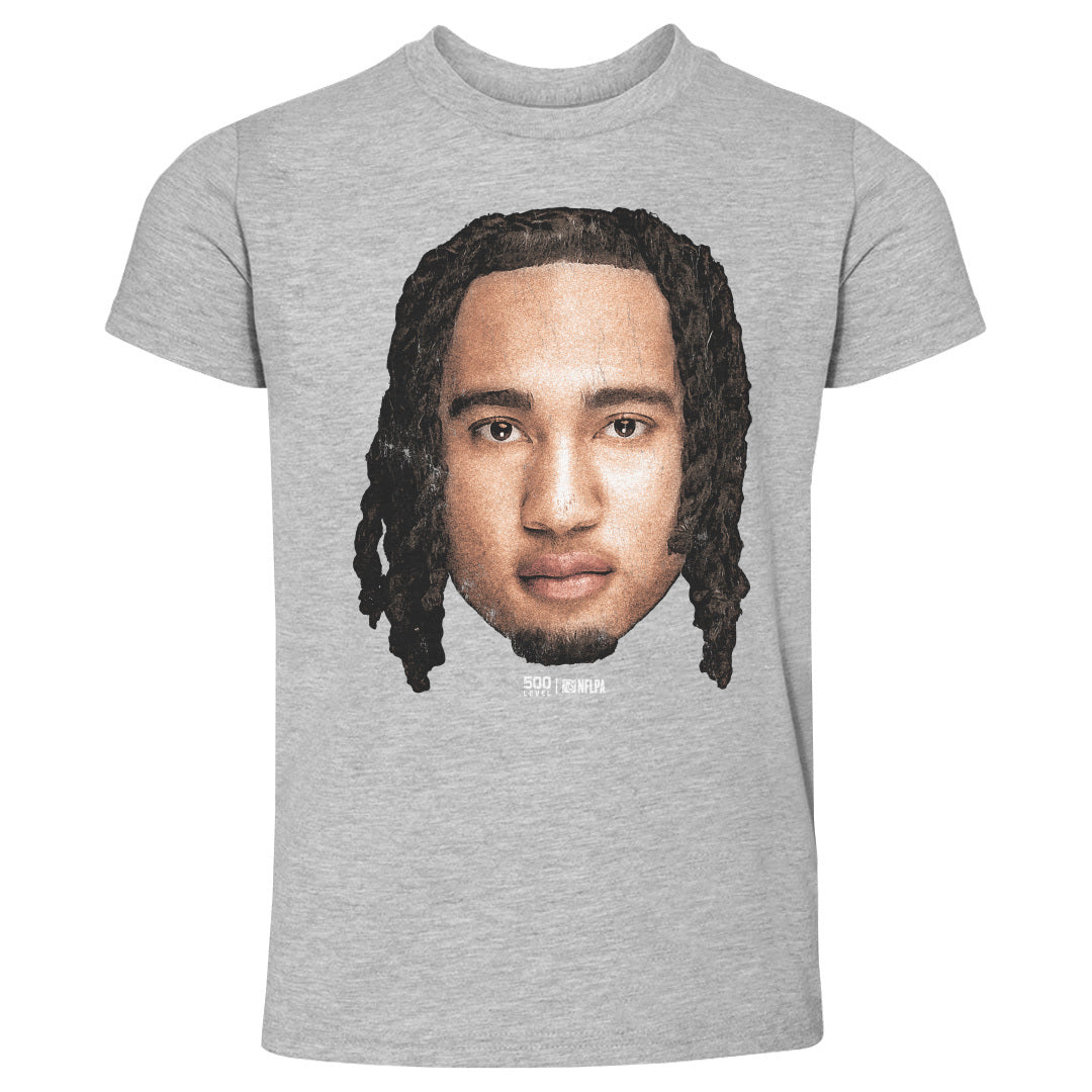 C.J. Stroud Kids Toddler T-Shirt | 500 LEVEL