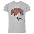 Kevin McGonigle Kids Toddler T-Shirt | 500 LEVEL