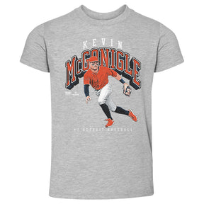 Kevin McGonigle Kids Toddler T-Shirt | 500 LEVEL