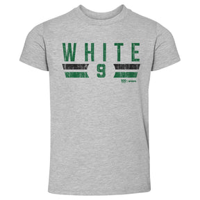 Derrick White Kids Toddler T-Shirt | 500 LEVEL