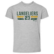 Shea Langeliers Kids Toddler T-Shirt | 500 LEVEL