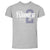 Justin Turner Kids Toddler T-Shirt | 500 LEVEL