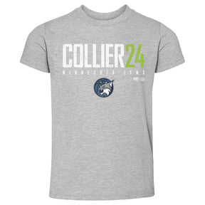 Napheesa Collier Kids Toddler T-Shirt | 500 LEVEL