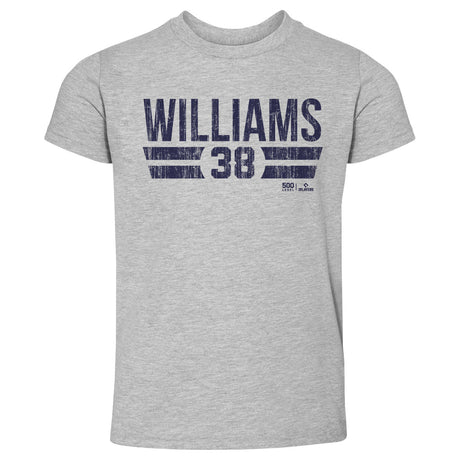 Devin Williams Kids Toddler T-Shirt | 500 LEVEL