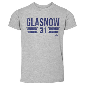 Tyler Glasnow Kids Toddler T-Shirt | 500 LEVEL