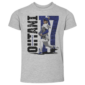 Shohei Ohtani Kids Toddler T-Shirt | 500 LEVEL