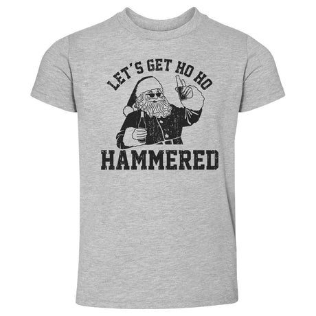 Christmas Kids Toddler T-Shirt | 500 LEVEL