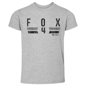 De'Aaron Kids Toddler T-Shirt | 500 LEVEL