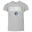 Maya Caldwell Kids Toddler T-Shirt | 500 LEVEL