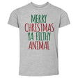 Christmas Kids Toddler T-Shirt | 500 LEVEL