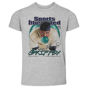 Ken Griffey Jr. Kids Toddler T-Shirt | 500 LEVEL