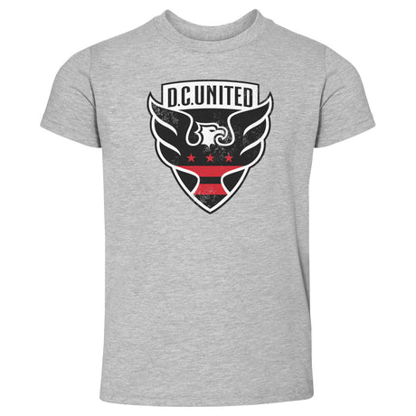D.C. United Kids Toddler T-Shirt | 500 LEVEL