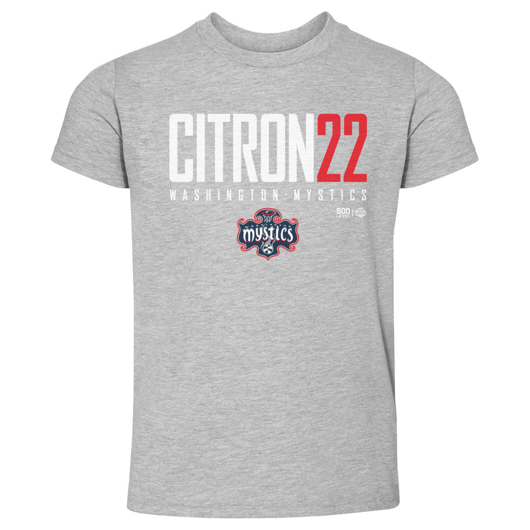 Sonia Citron Kids Toddler T-Shirt | 500 LEVEL