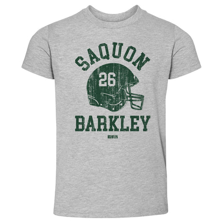 Saquon Barkley Kids Toddler T-Shirt | 500 LEVEL