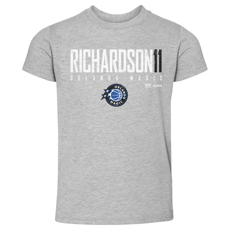 Jase Richardson Kids Toddler T-Shirt | 500 LEVEL