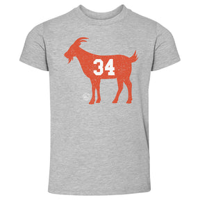 Walter Payton Kids Toddler T-Shirt | 500 LEVEL
