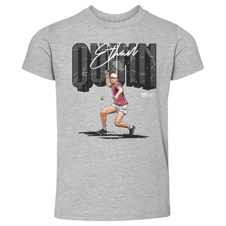 Ethan Quinn Kids Toddler T-Shirt | 500 LEVEL