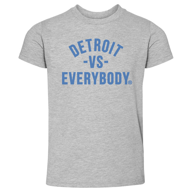 Vs. Everybody Kids Toddler T-Shirt | 500 LEVEL
