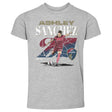 Ashley Sanchez Kids Toddler T-Shirt | 500 LEVEL